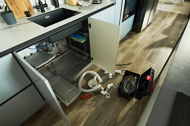 Reliable Leak Detection contractor in Big Pool, MD by Street Wise - Plumbing